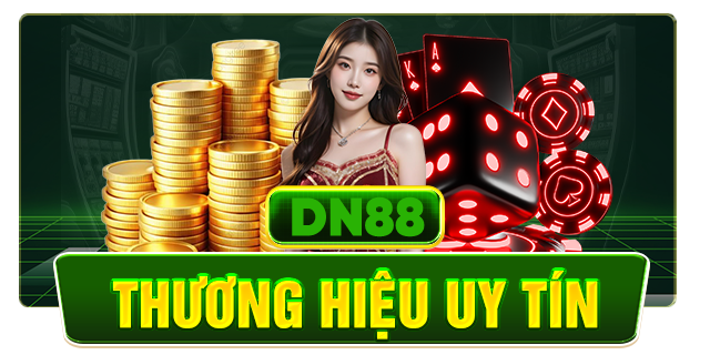 thương hiệu DN88 uy tín