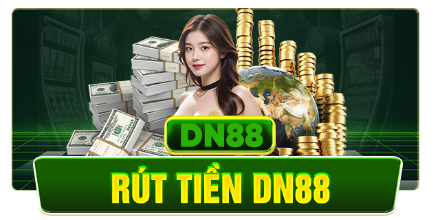 rút tiền dn88
