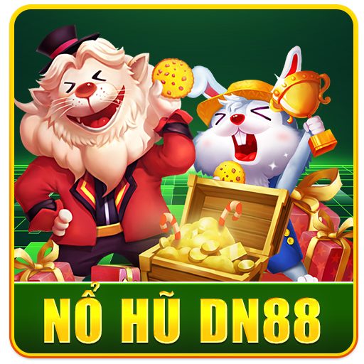 nổ hũ dn88