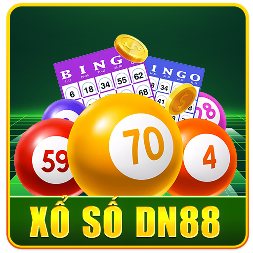 xổ số dn88