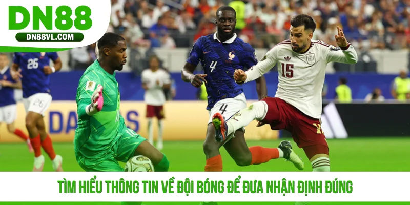 Tìm hiểu thông tin chi tiết vì kèo số bàn thắng